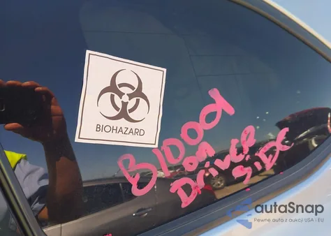 2023 Toyota Highlander Xse z USA, uszkodzony, nr VIN 5TDKDRAH0PS017023